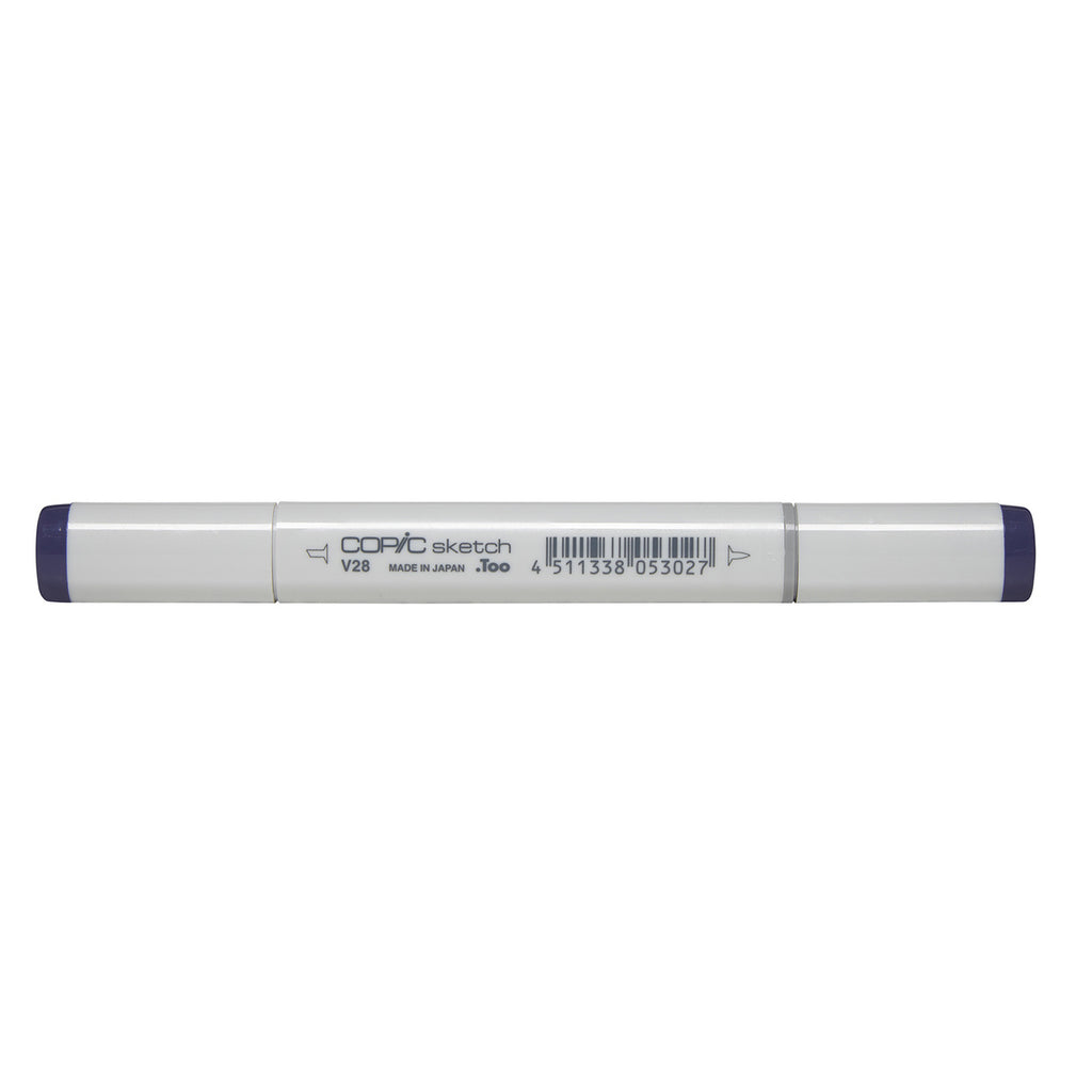 COPIC SKTCH V28 EGGPLANT