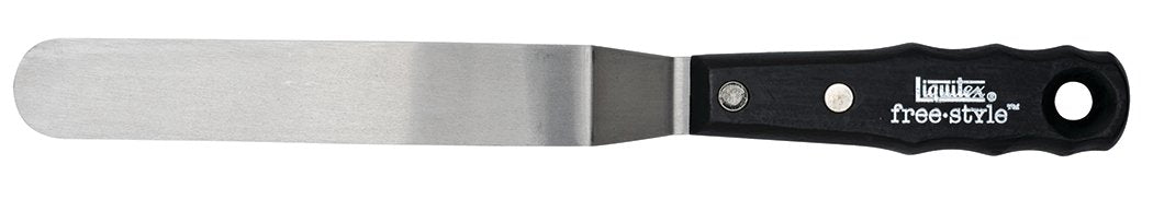 LARGE PAINTING KNIFE #17