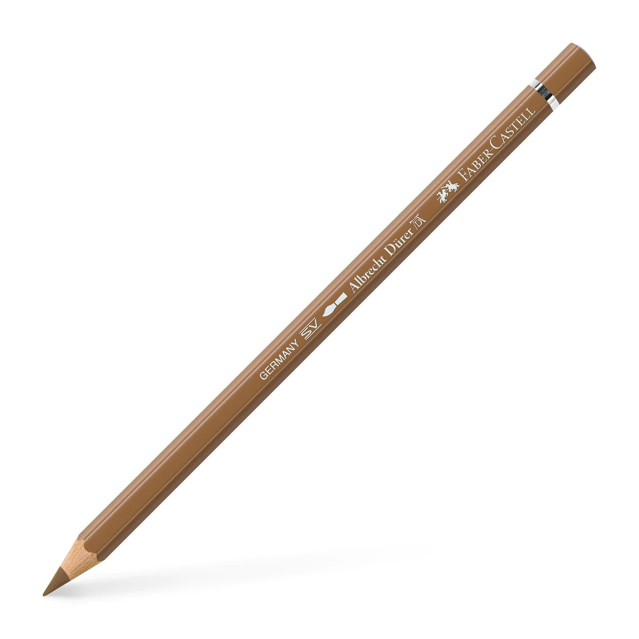 AD W/C PNL RAW UMBER