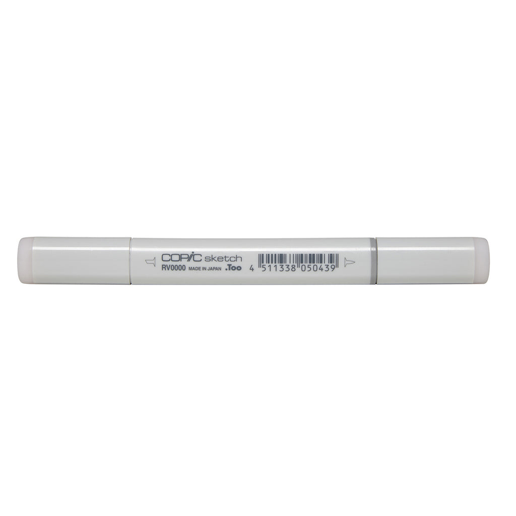 COPIC SKTCH RV0000 PRMRS