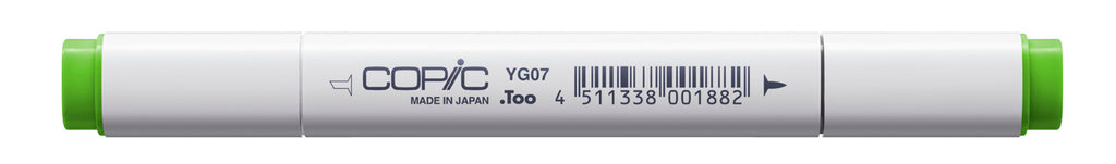 COPIC ORIG YG07 ACID GR