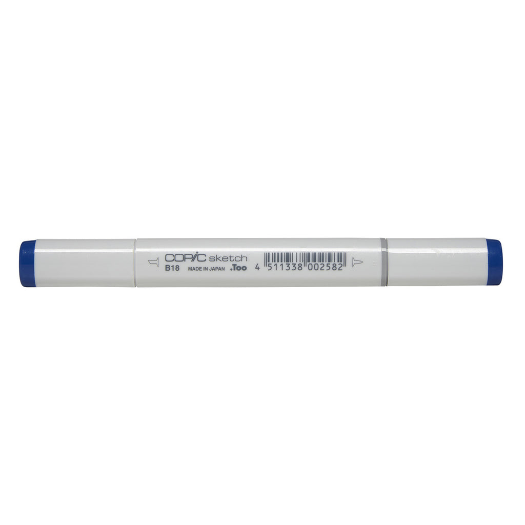 COPIC SKTCH B18 LAPIS LA