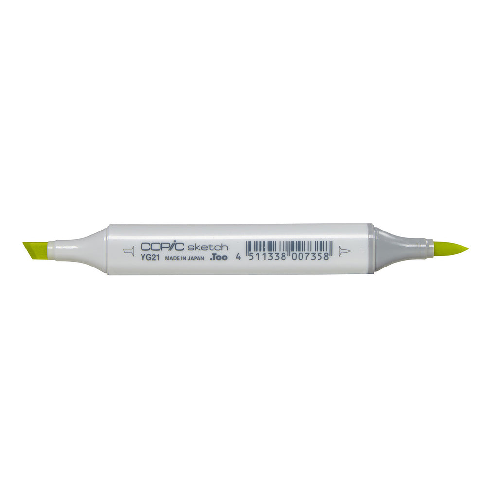 COPIC SKTCH YG21 ANISE