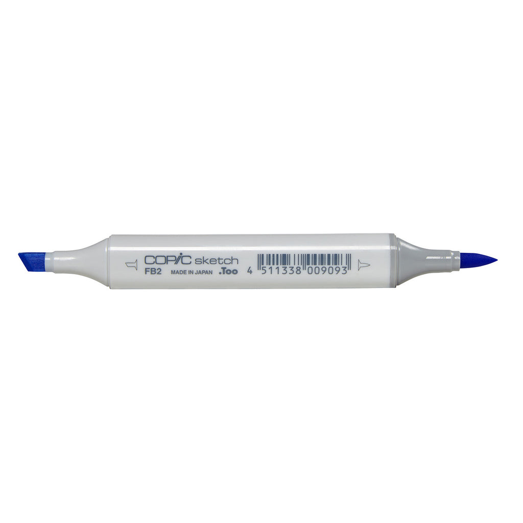 COPIC SKTCH FB2 FL.DL BL