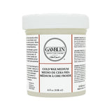 MED COLD WAX 4.2OZ/125ML