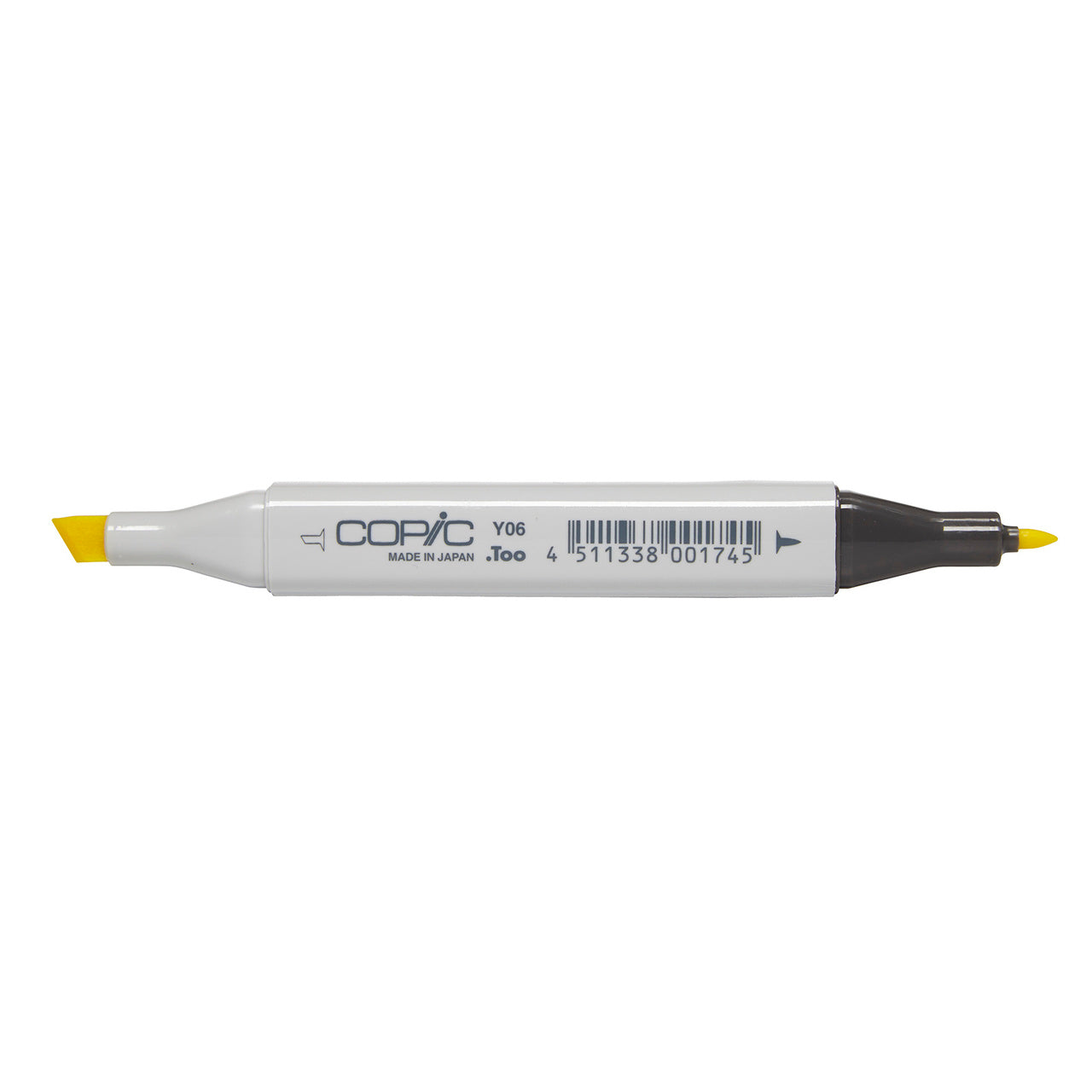 COPIC ORIG Y06 YELLOW