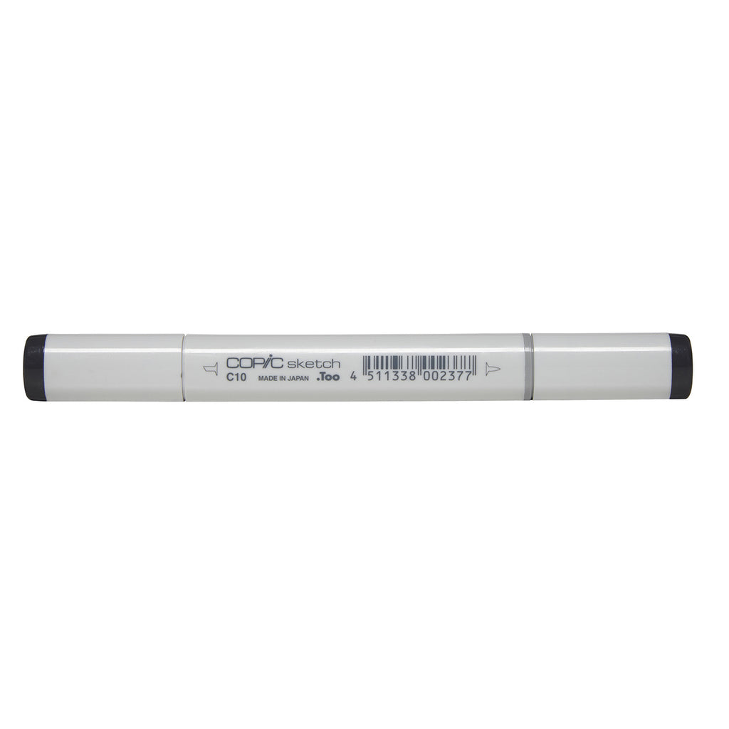 COPIC SKTCH C10 COOL GRA