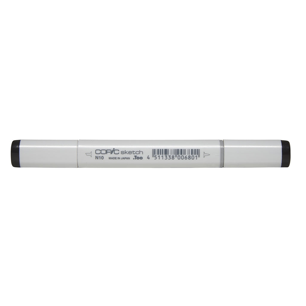 COPIC SKTCH N10 NEUTRL G