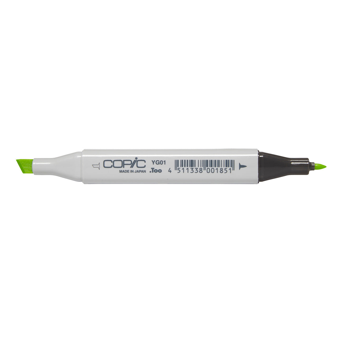 COPIC ORIG YG01 GRN BIC