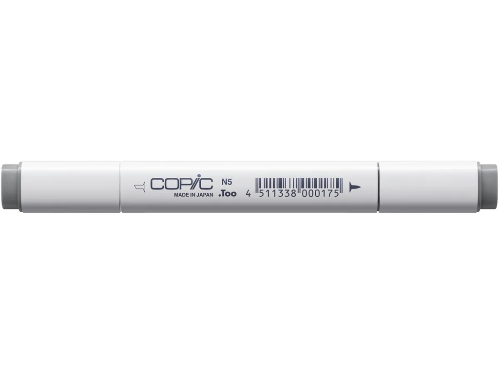 COPIC ORIG N5 NEUTRAL G