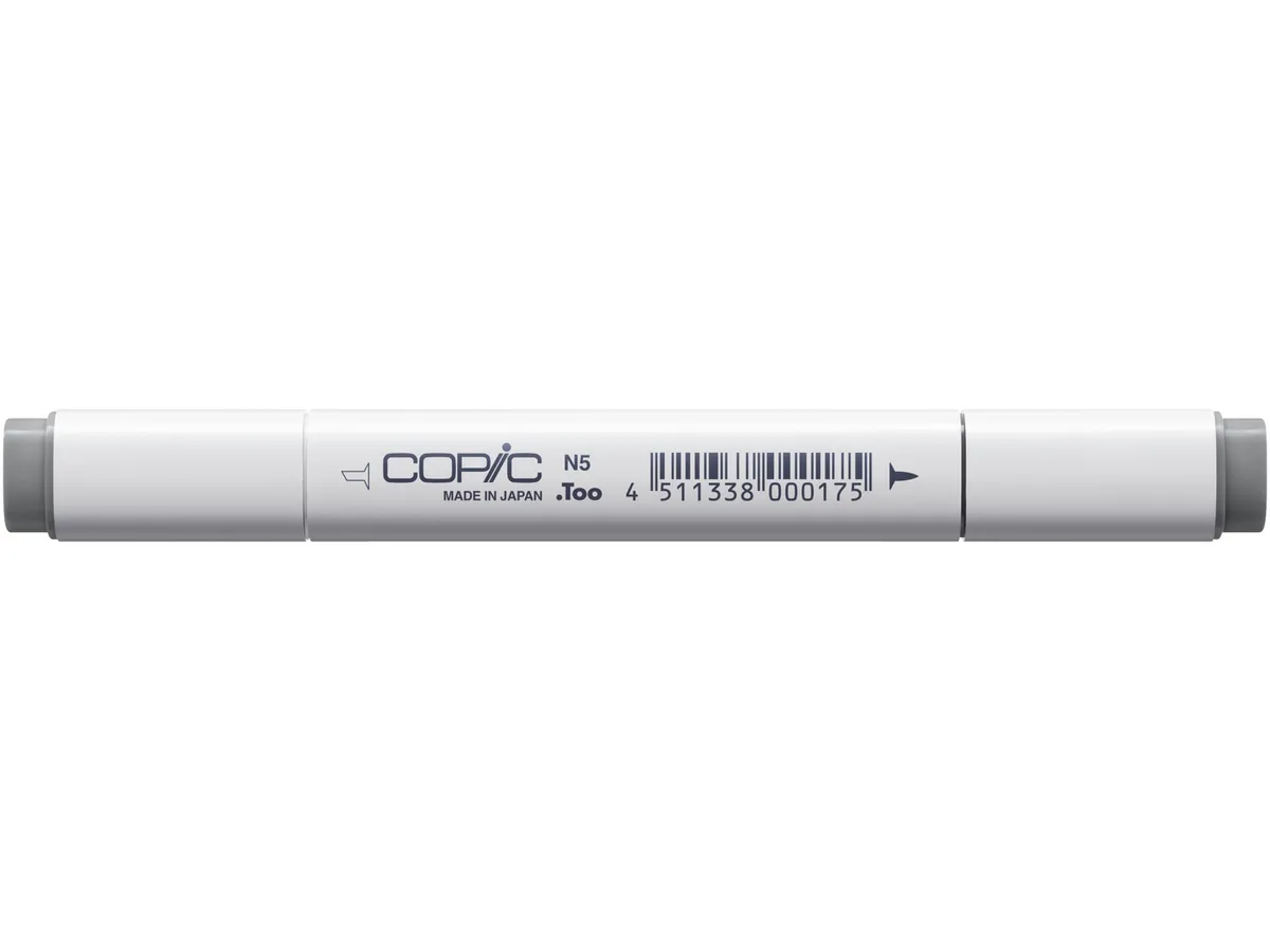 COPIC ORIG N5 NEUTRAL G