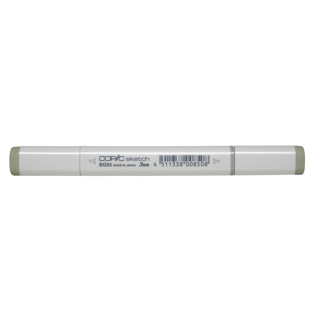 COPIC SKTCH BG93 GREEN G