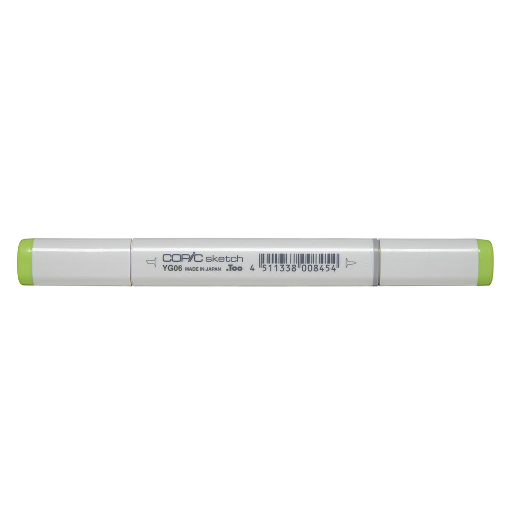 COPIC SKTCH YG06 YELL GR