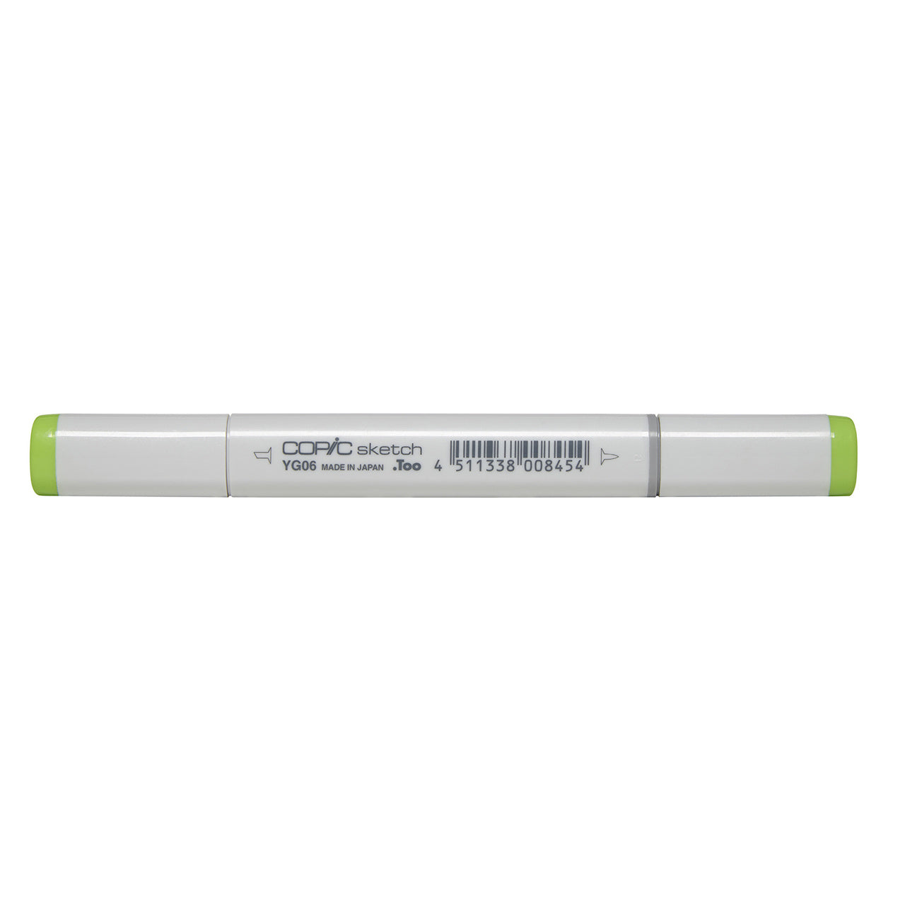 COPIC SKTCH YG06 YELL GR