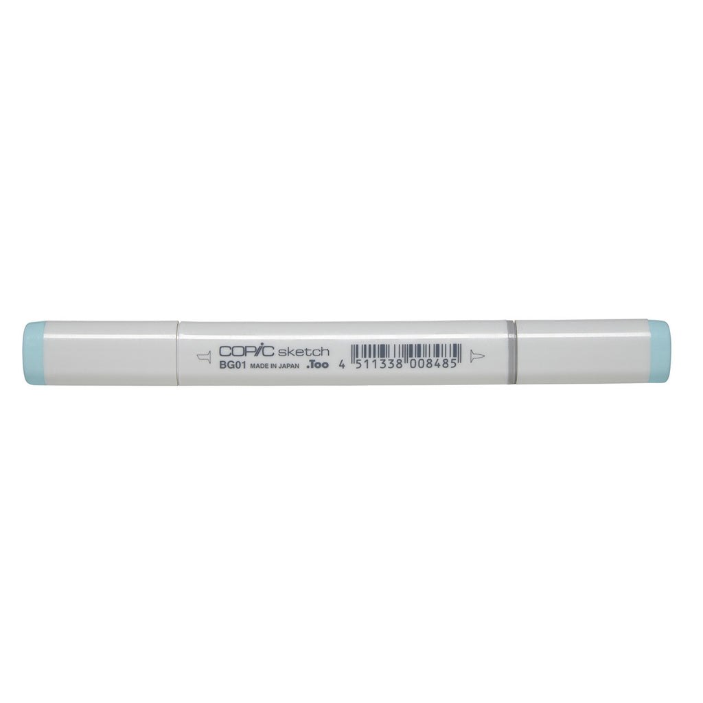 COPIC SKTCH BG01 AQUA BL