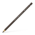 AD W/C PNL BURNT  UMBER