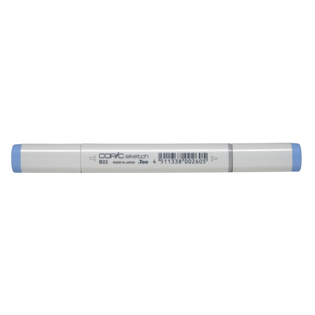 COPIC SKTCH B23 PHTHALO