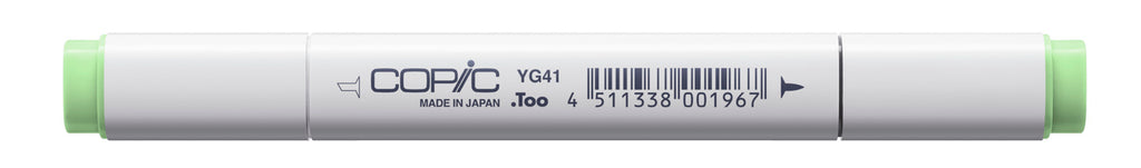 COPIC ORIG YG41 PALE GR