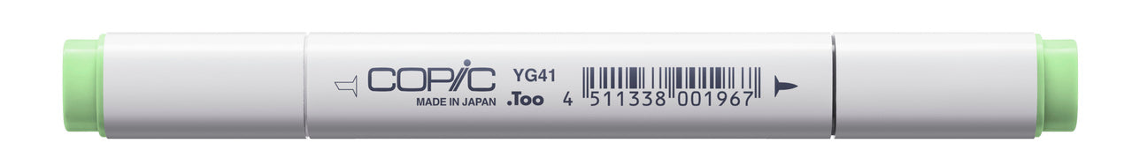 COPIC ORIG YG41 PALE GR