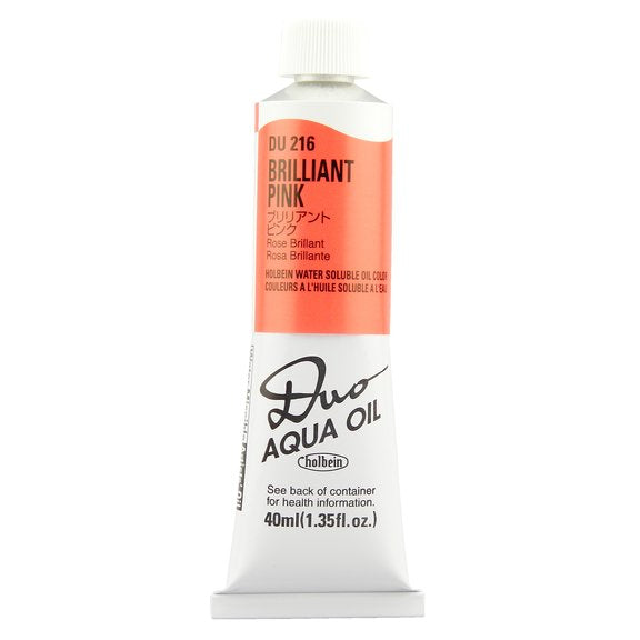 DUO 40ML BRILLIANT PINK