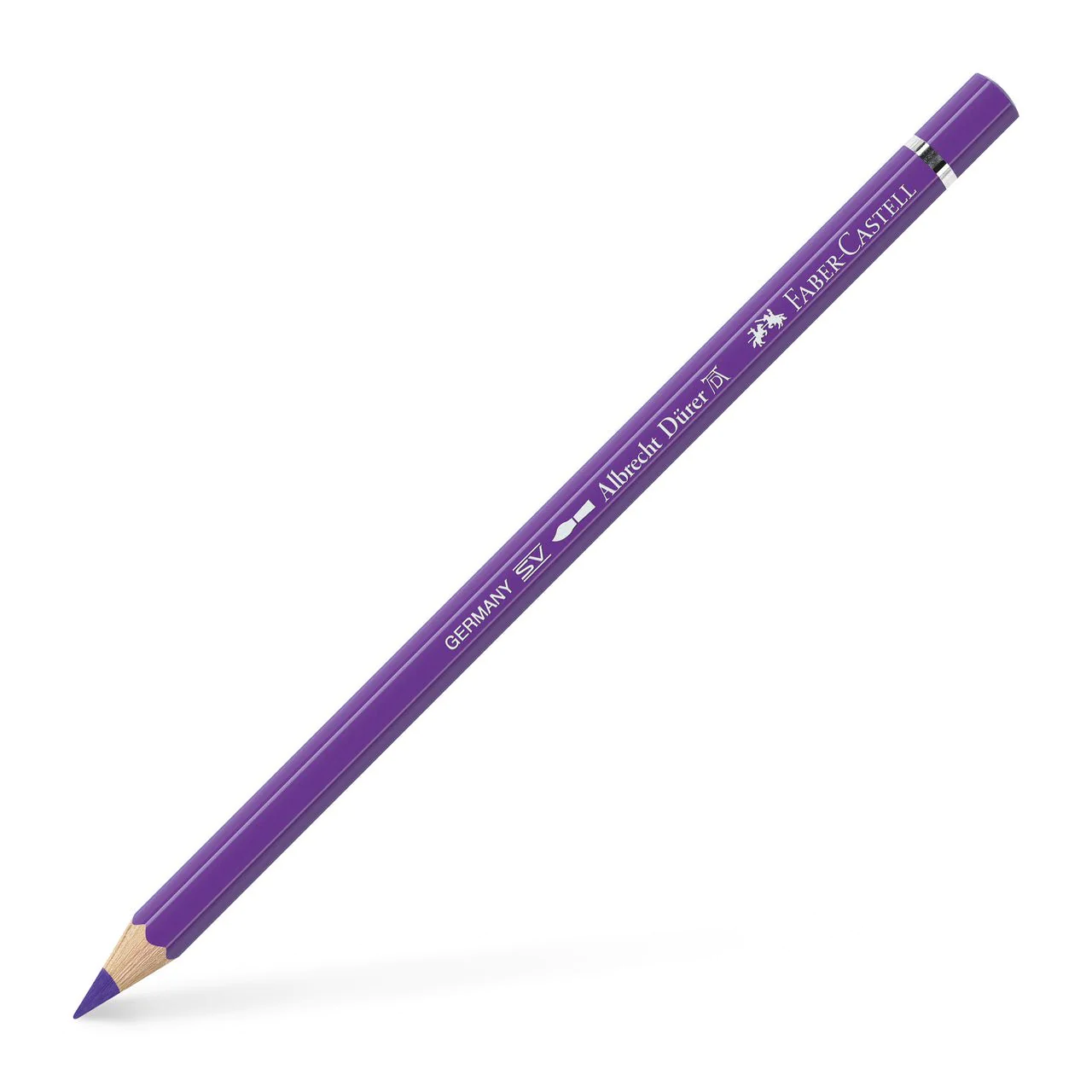AD W/C PNL PURPLE VIOLET