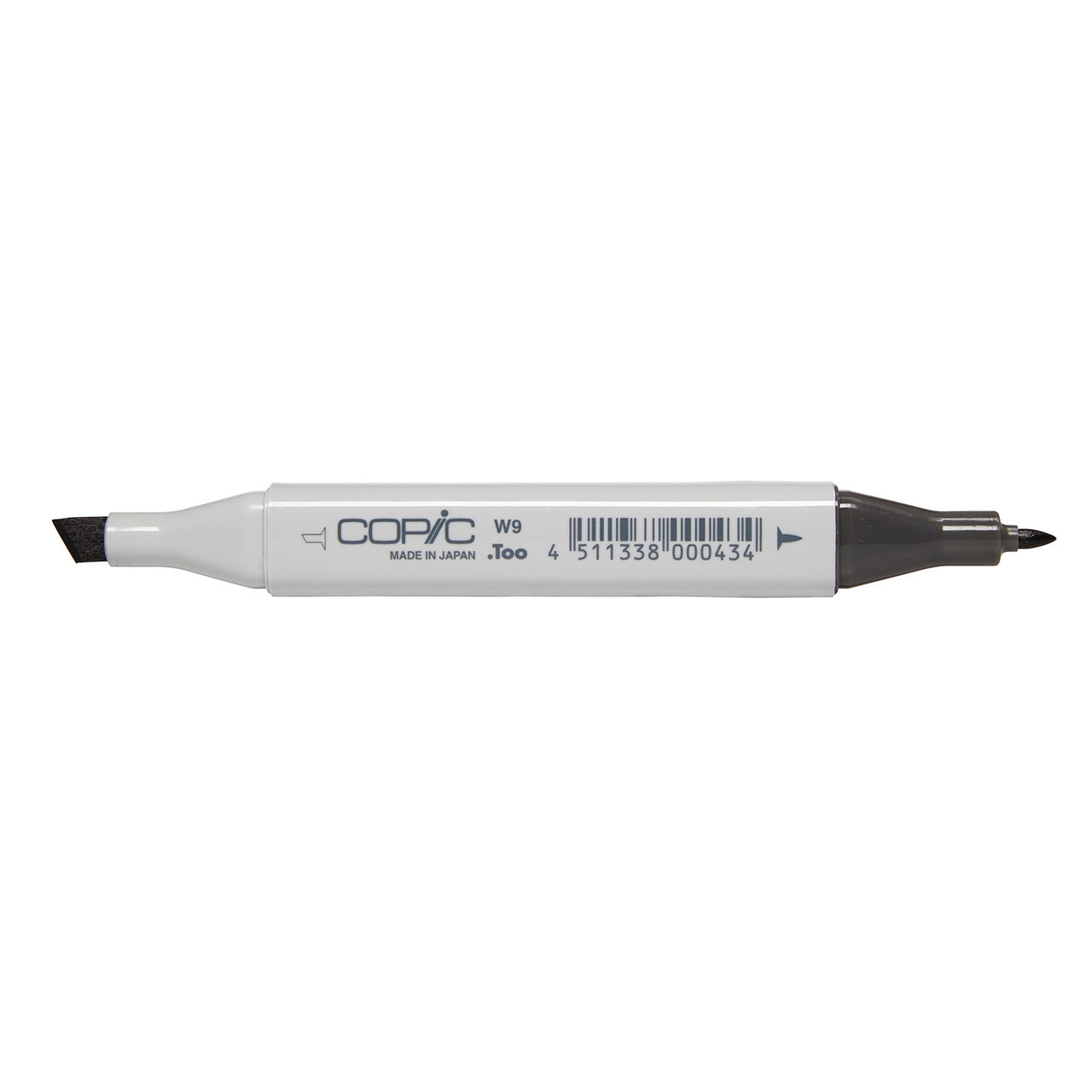 COPIC ORIG W9 WARM GRAY