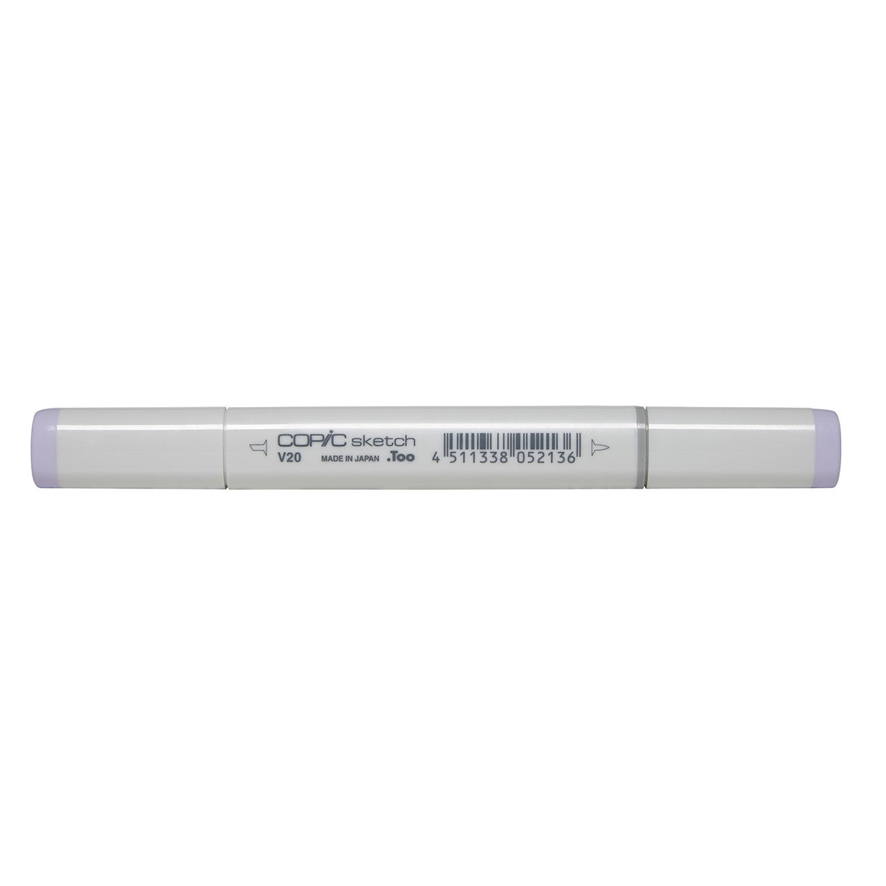 COPIC SKTCH V20 WISTERIA