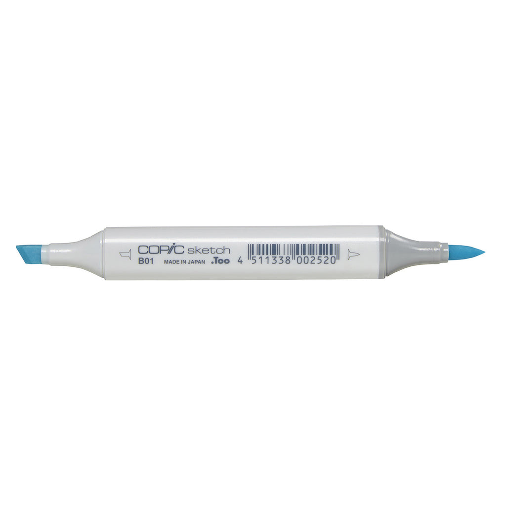 COPIC SKTCH B01 MINT BLU