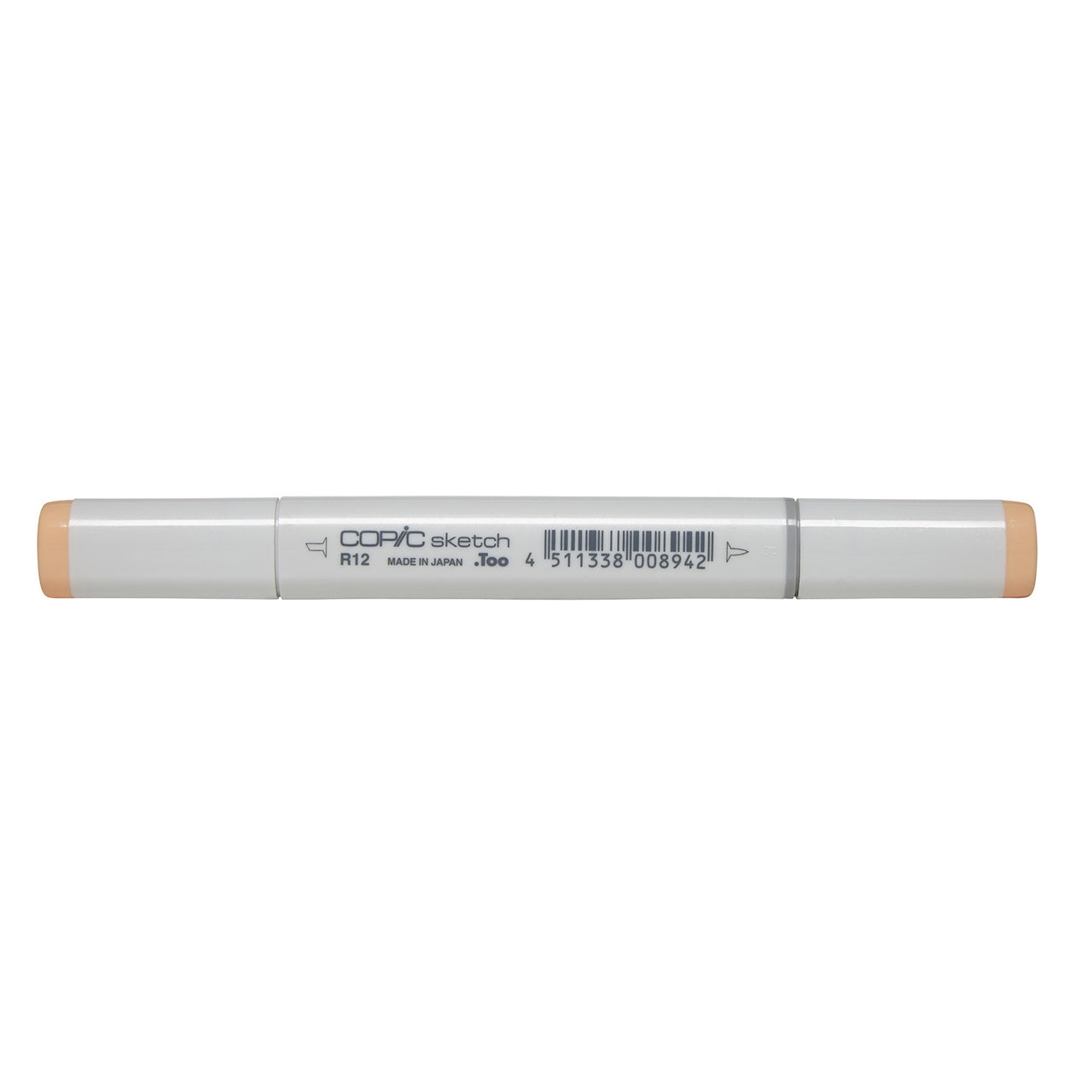 COPIC SKTCH R12 LT TEA R