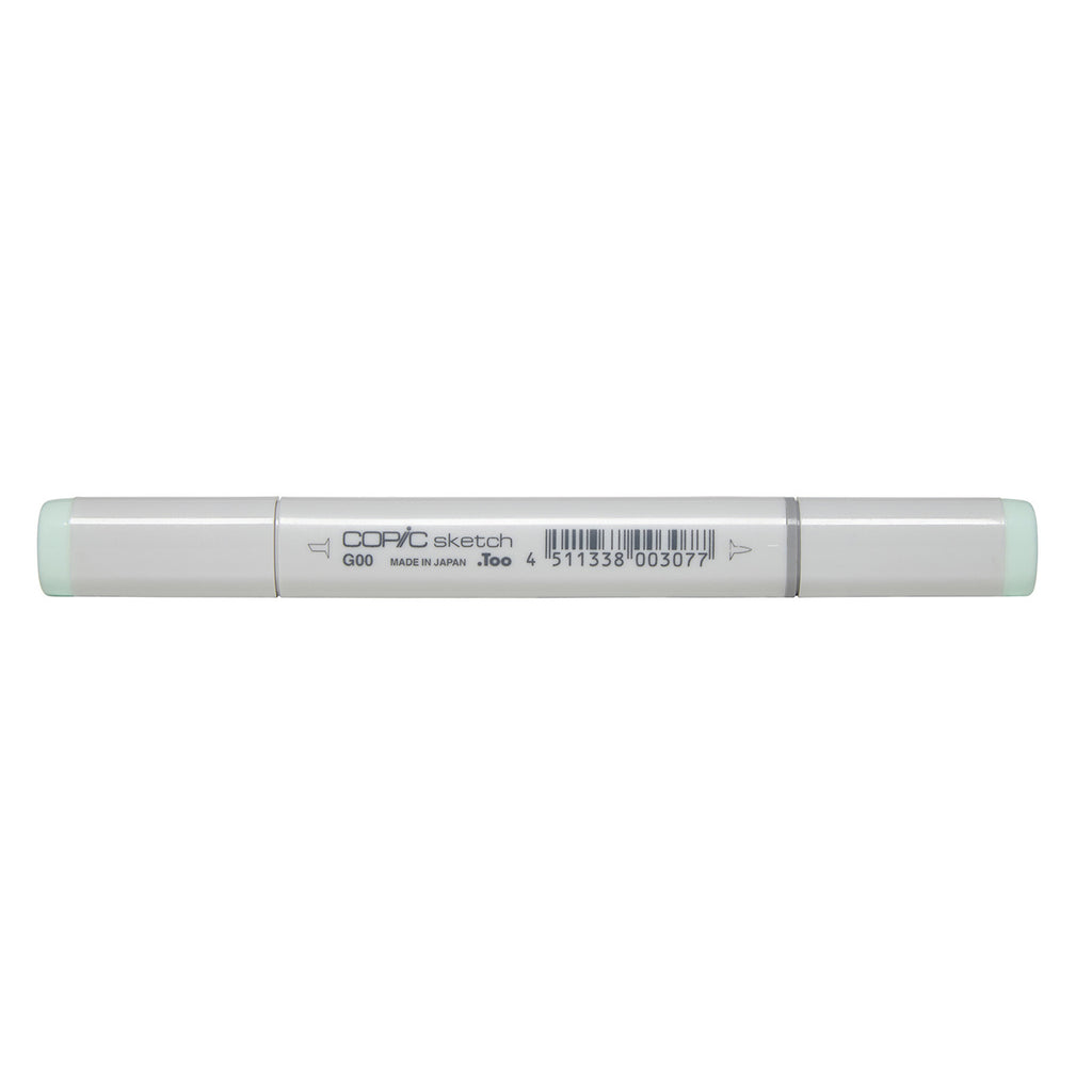 COPIC SKTCH G00 JADE GRN