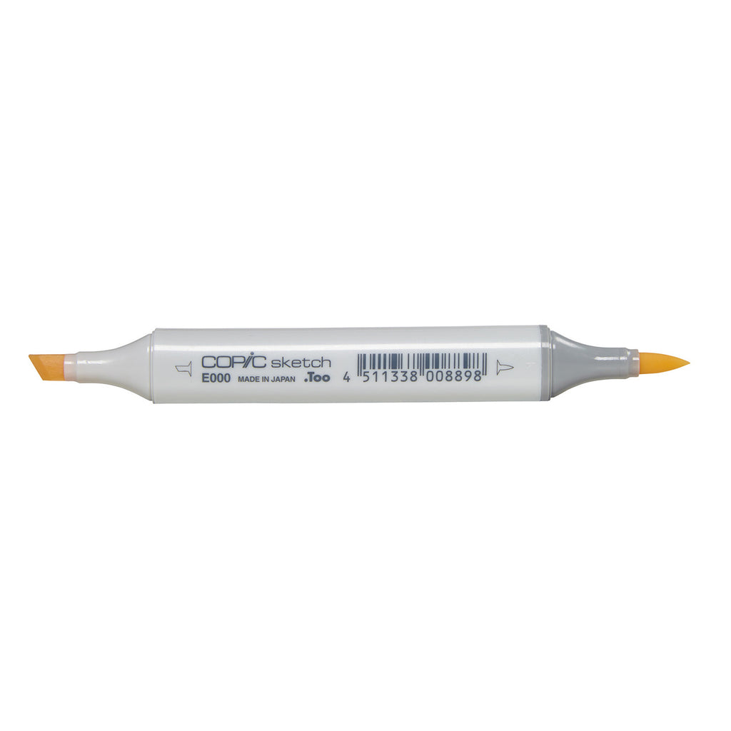 COPIC SKTCH E000 PL FRUI