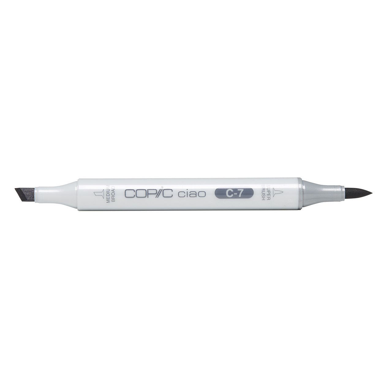 C7 CIAO COOL GRAY NO. 7