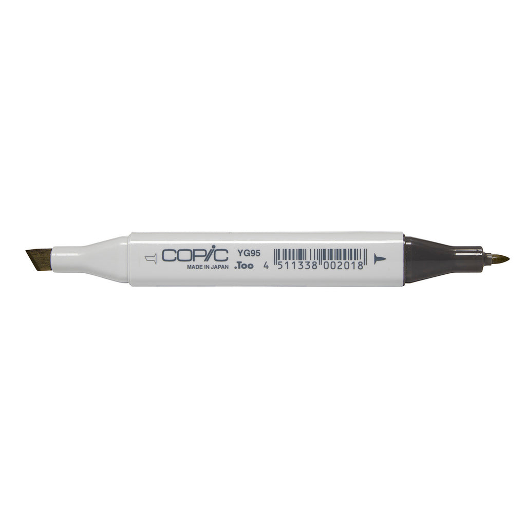 COPIC ORIG YG95 PALE OL