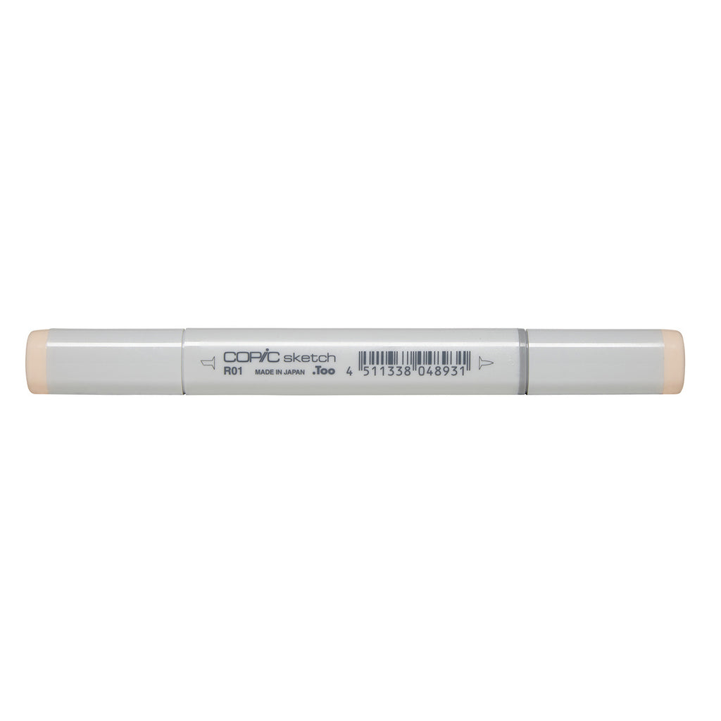 COPIC SKTCH R01 PNK VANI