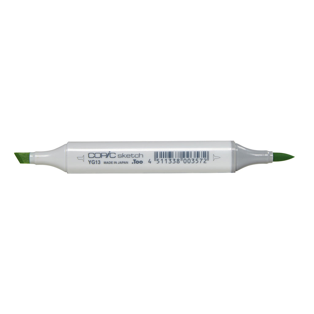 COPIC SKTCH YG13 CHARTRE