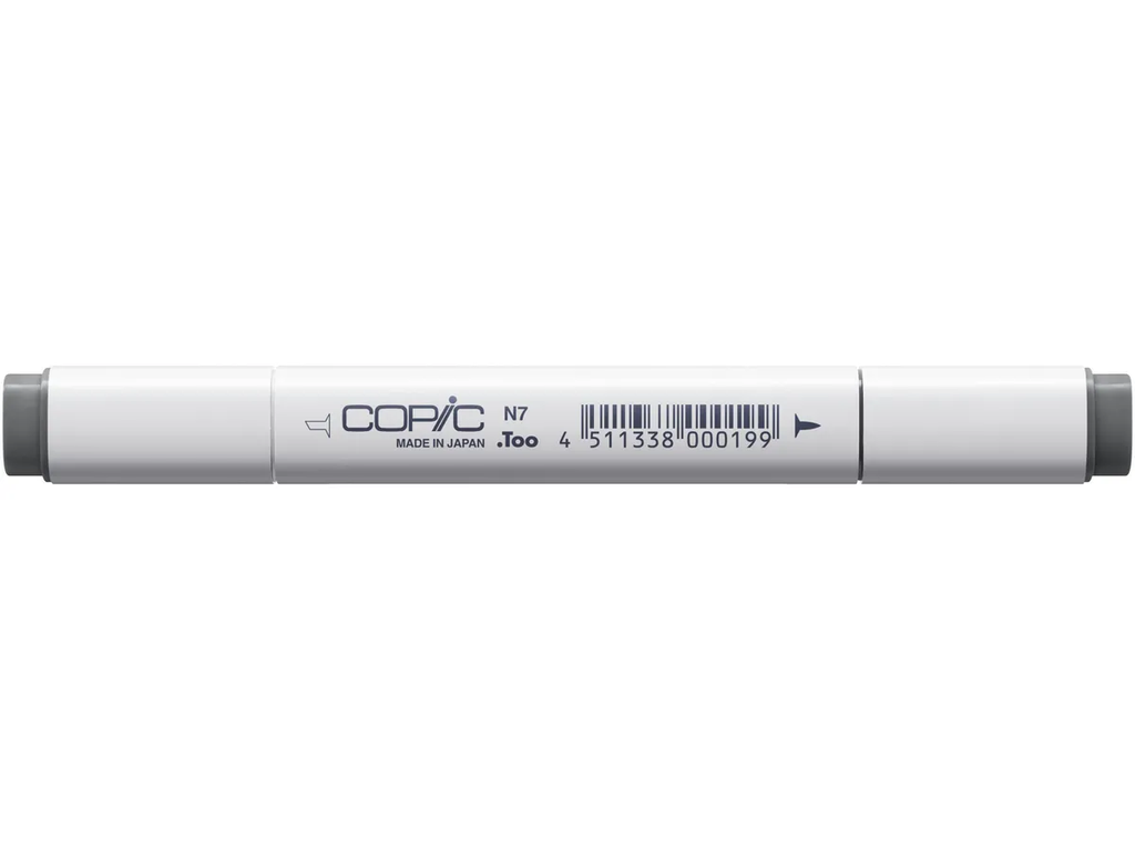 COPIC ORIG N7 NEUTRAL G