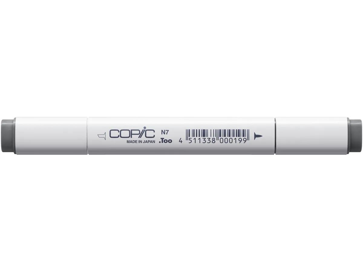 COPIC ORIG N7 NEUTRAL G