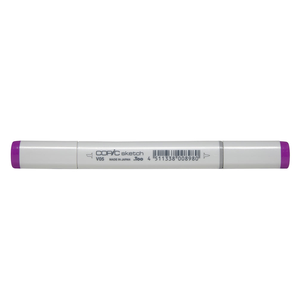 COPIC SKTCH V05 AZALEA