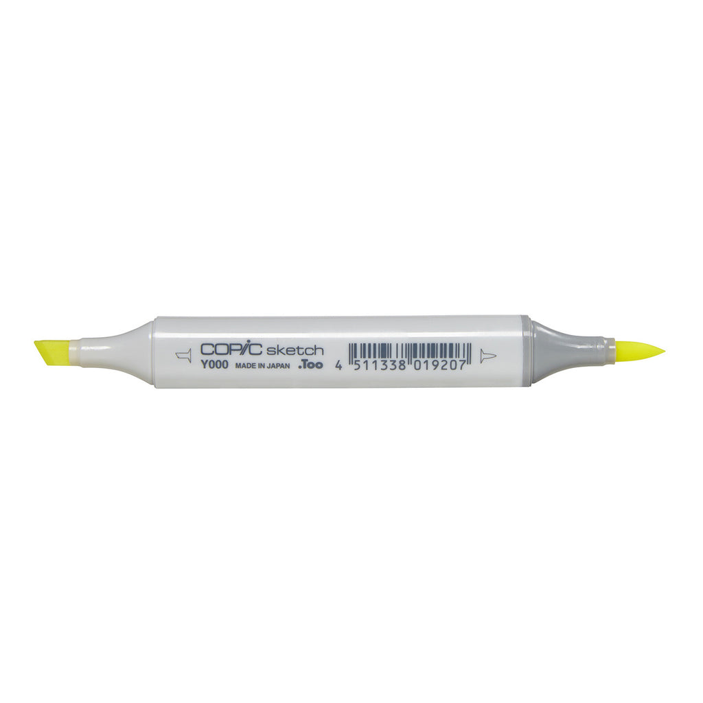 COPIC SKTCH Y000 PALE LE
