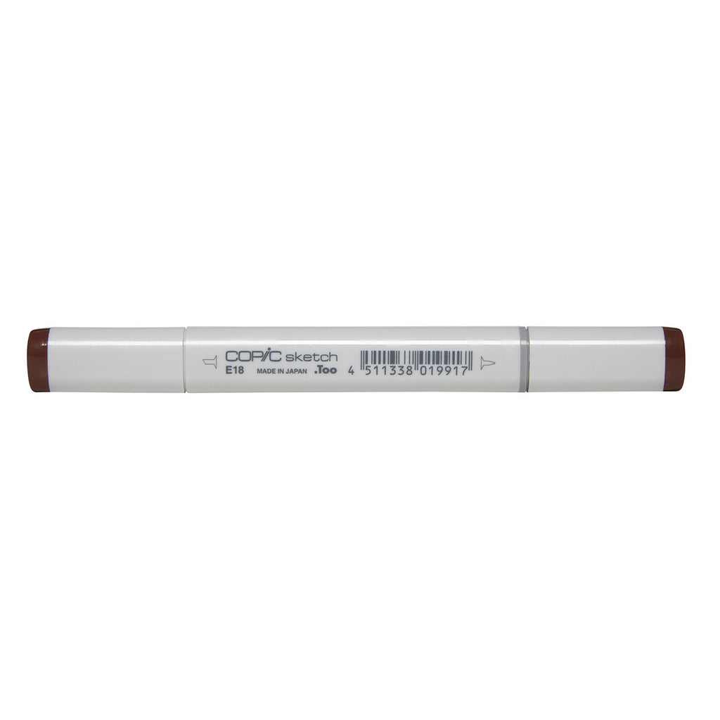 COPIC SKTCH E18 COPPER