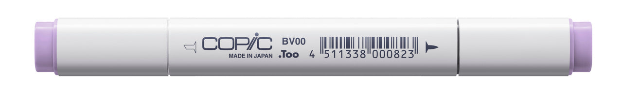 COPIC ORIG BV00 MAUV SH