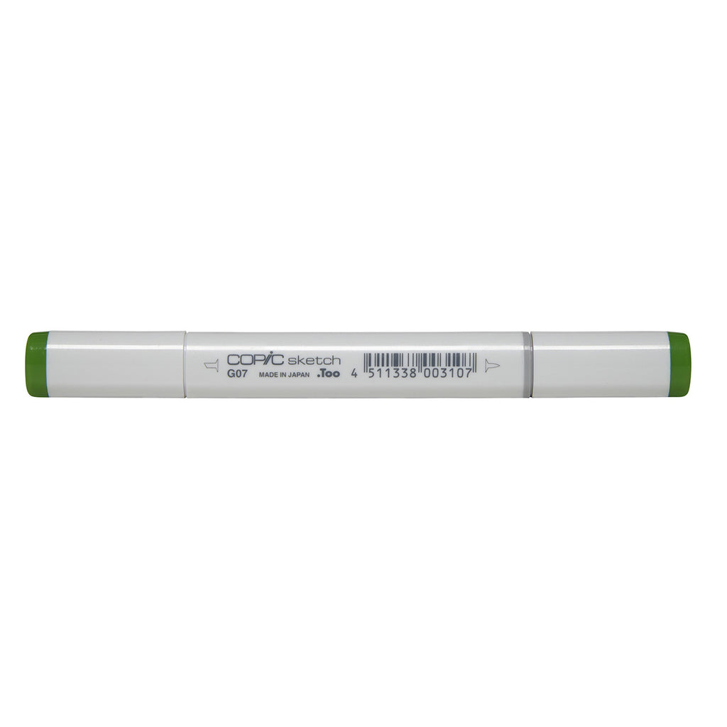 COPIC SKTCH G07 NILE GRE