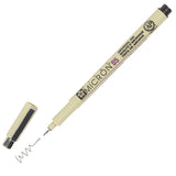 MICRON PEN .45MM BLACK