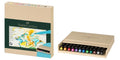 FABER CASTELL PITT 12CT STUDIO BOX