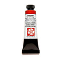 DS W/C 15ML TRANSP PYRROL ORNG