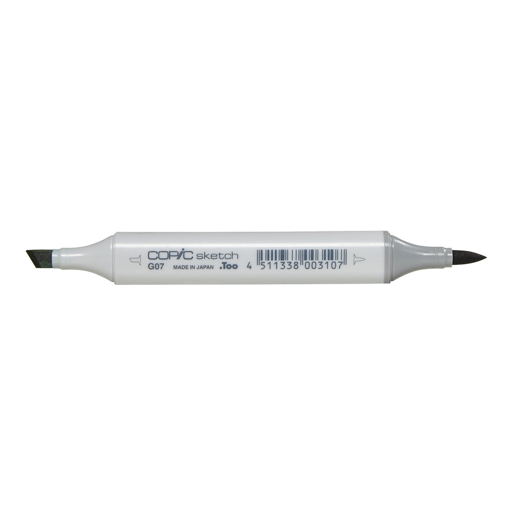 COPIC SKTCH G07 NILE GRE