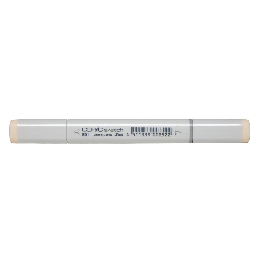 COPIC SKTCH E01 PK FLAMI