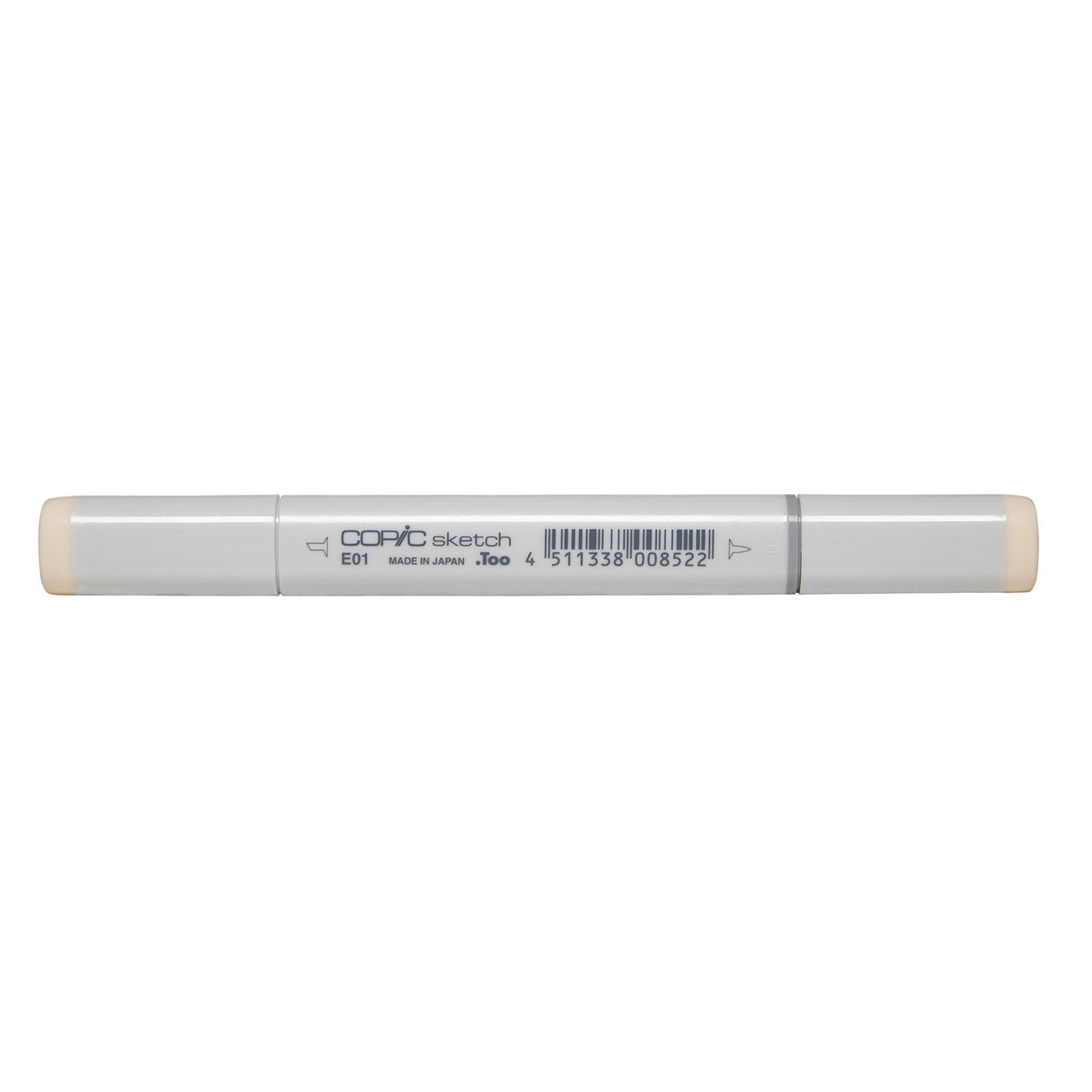 COPIC SKTCH E01 PK FLAMI