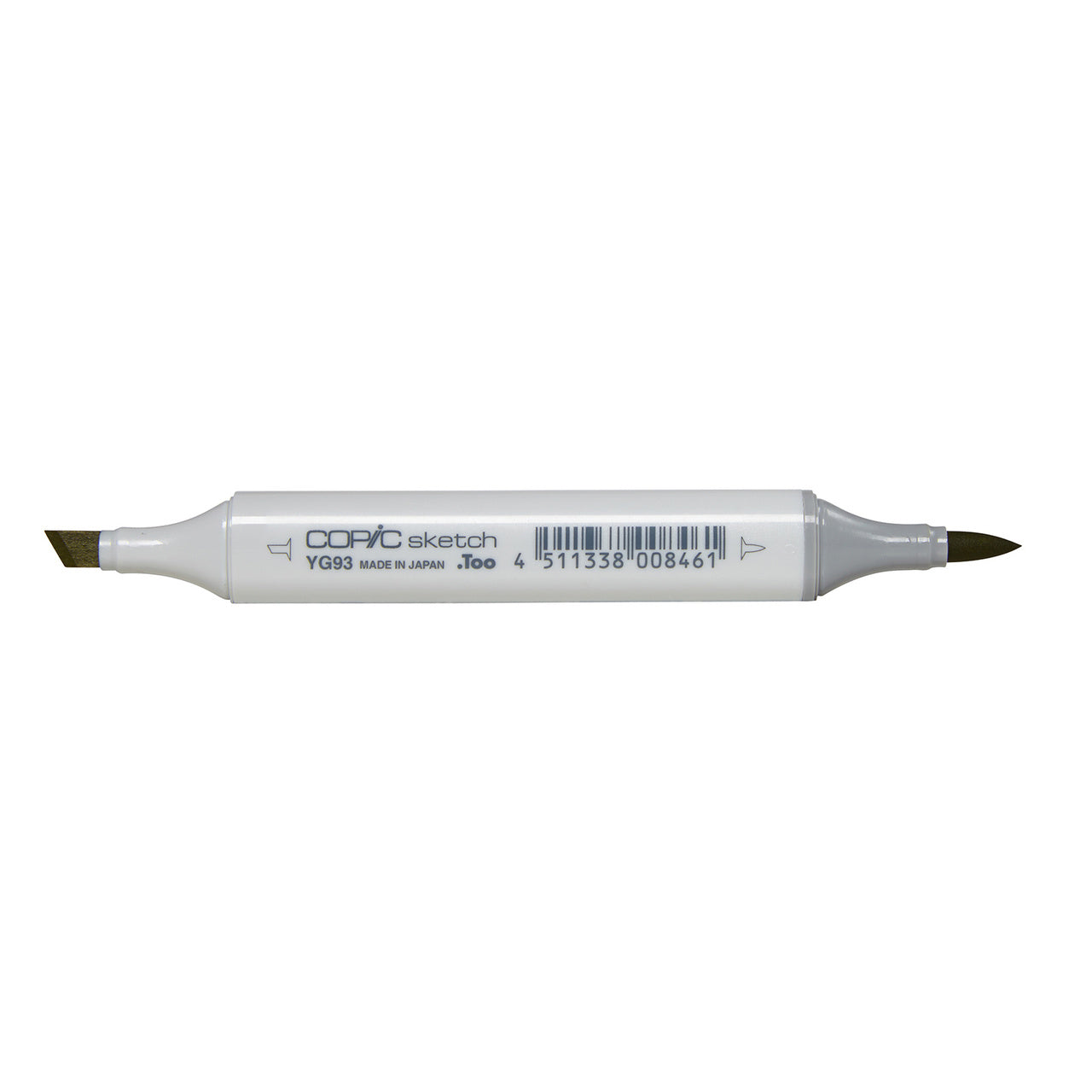 COPIC SKTCH YG93 GRAY YE