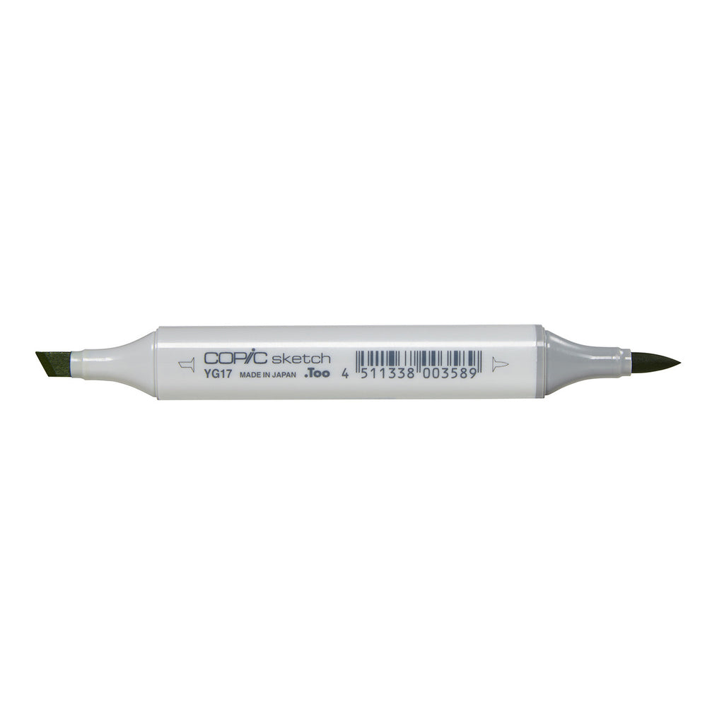 COPIC SKTCH YG17 GRASS G